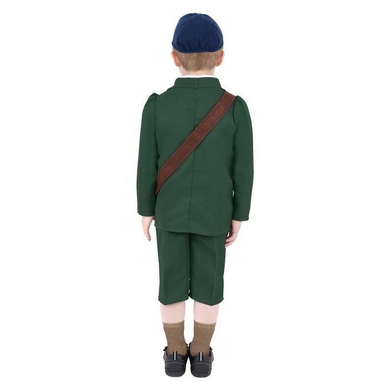 Evacuee kids costume best sale