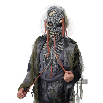 Worm Wishes From The Grave / Child - Jokers Costume Mega Store