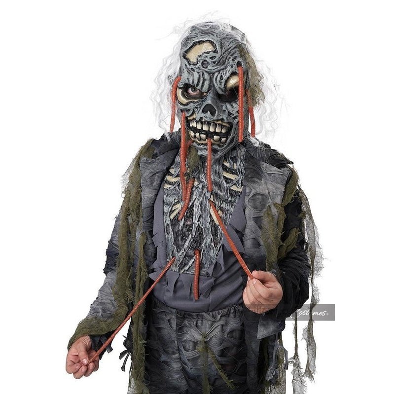 Worm Wishes From The Grave / Child - Jokers Costume Mega Store