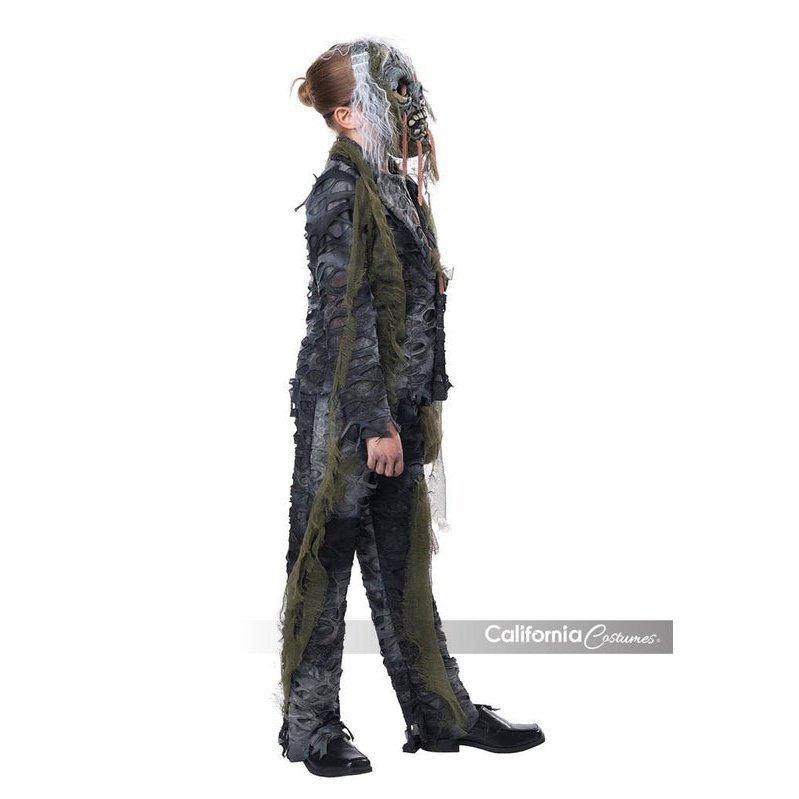 Worm Wishes From The Grave / Child - Jokers Costume Mega Store