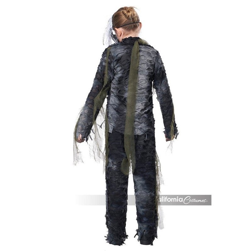 Worm Wishes From The Grave / Child - Jokers Costume Mega Store