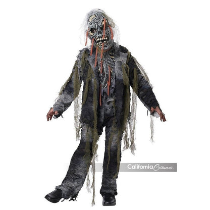 Worm Wishes From The Grave / Child - Jokers Costume Mega Store