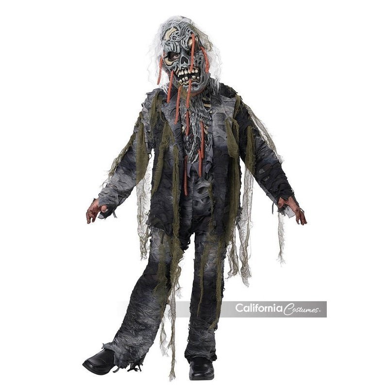 Worm Wishes From The Grave / Child - Jokers Costume Mega Store