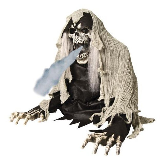 Wretched Reaper Fog Accessory - Jokers Costume Mega Store