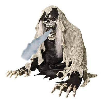 Wretched Reaper Fog Accessory - Jokers Costume Mega Store