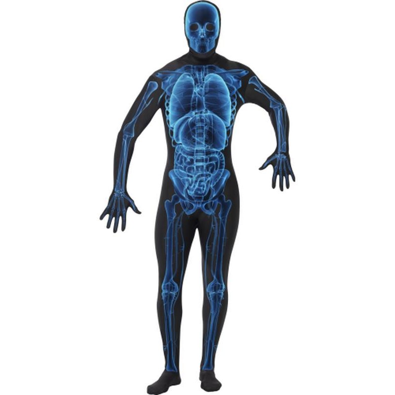 X Ray Costume - Jokers Costume Mega Store