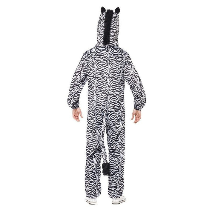 Zebra Costume - Jokers Costume Mega Store