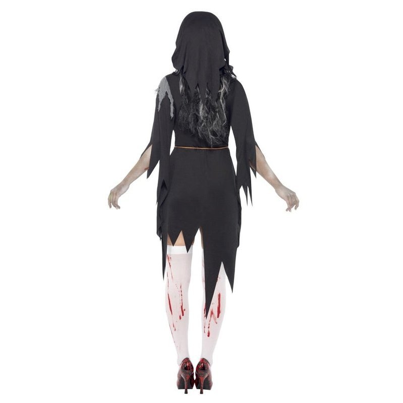 Zombie Bloody Sister Mary Costume - Jokers Costume Mega Store