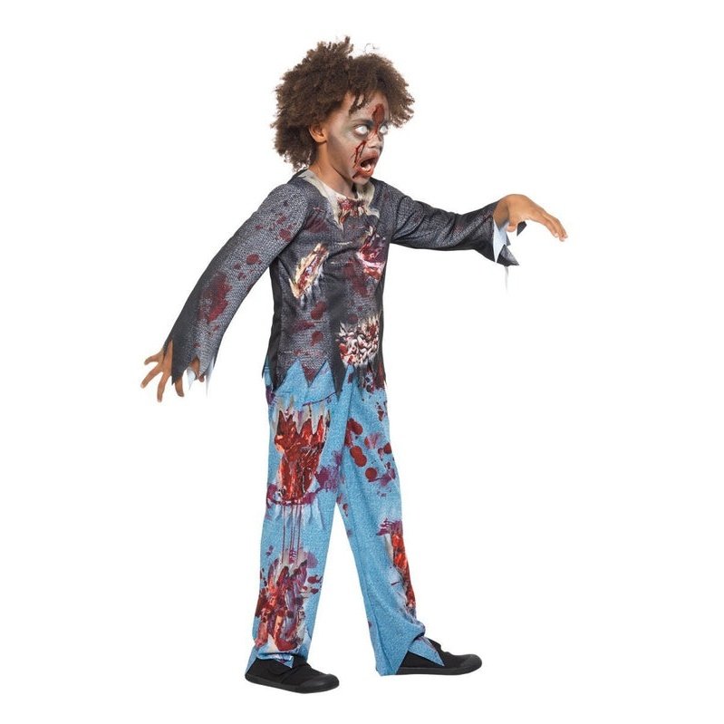 Zombie Child Costume - Jokers Costume Mega Store
