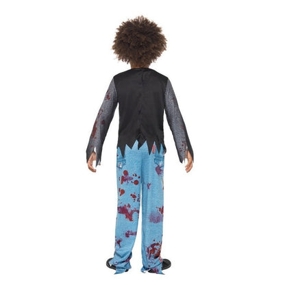 Zombie Child Costume - Jokers Costume Mega Store