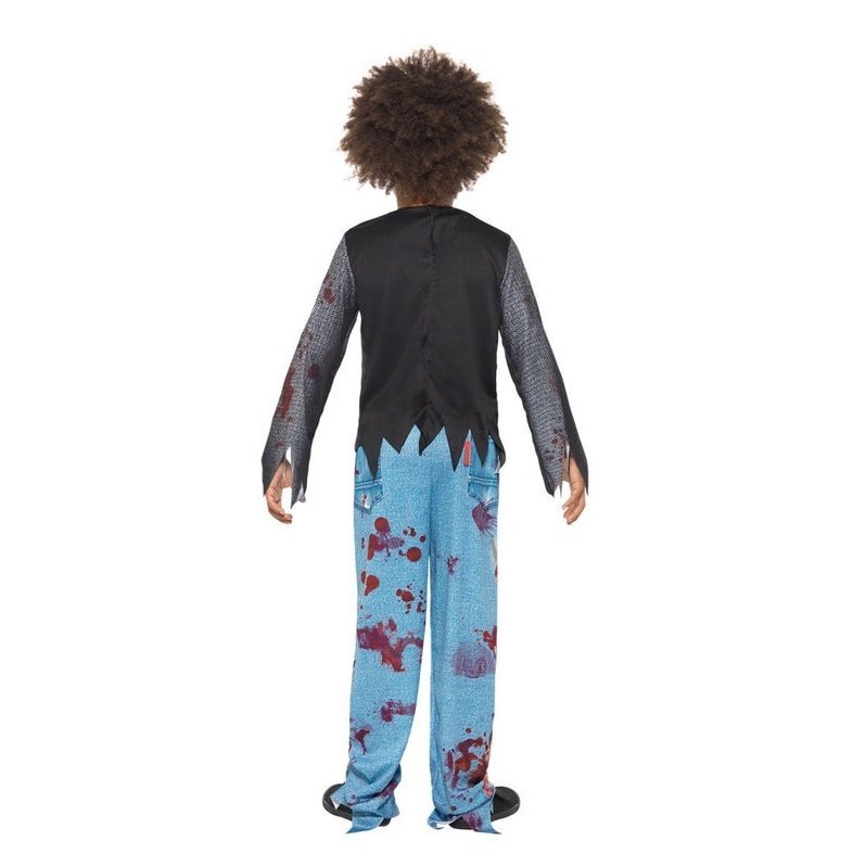 Zombie Child Costume - Jokers Costume Mega Store