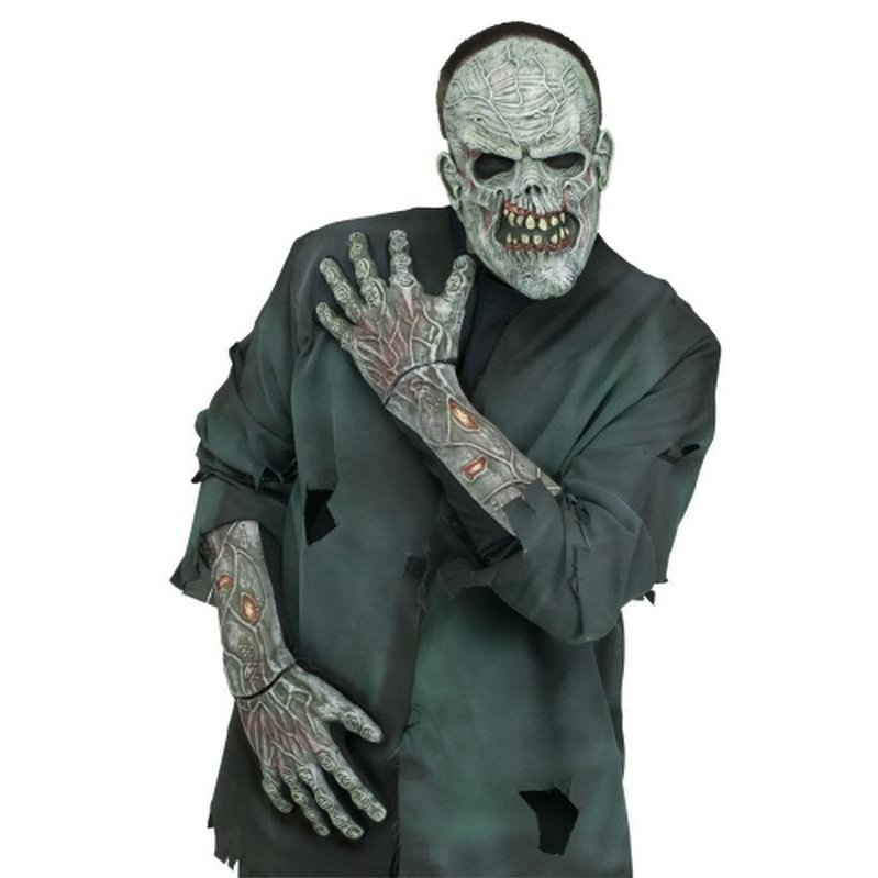 Zombie Hands Glove - Jokers Costume Mega Store