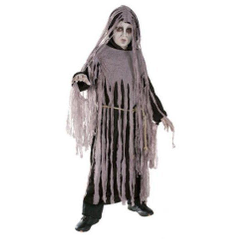 Zombie Nightmare Size 6 8 - Jokers Costume Mega Store