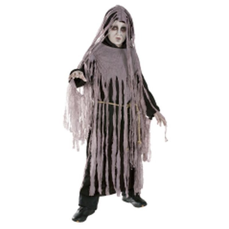 Zombie Nightmare Size M - Jokers Costume Mega Store