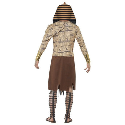 Zombie Pharaoh - Jokers Costume Mega Store