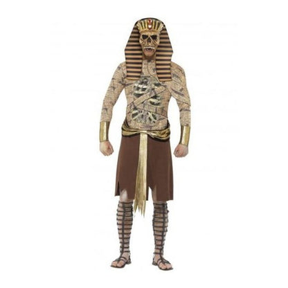 Zombie Pharaoh - Jokers Costume Mega Store