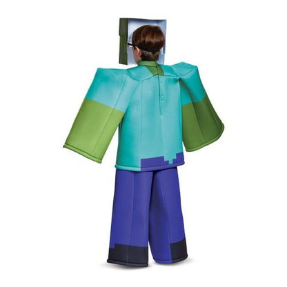 Zombie Prestige Costume Child - Jokers Costume Mega Store