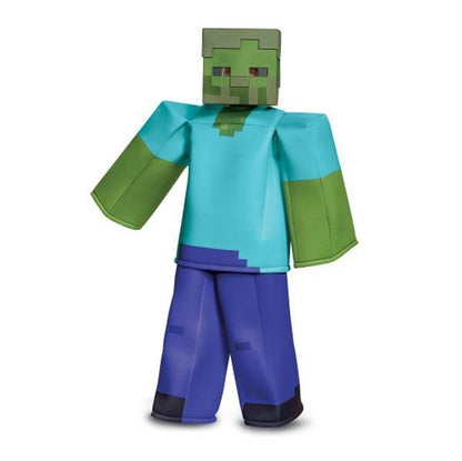 Zombie Prestige Costume Child - Jokers Costume Mega Store