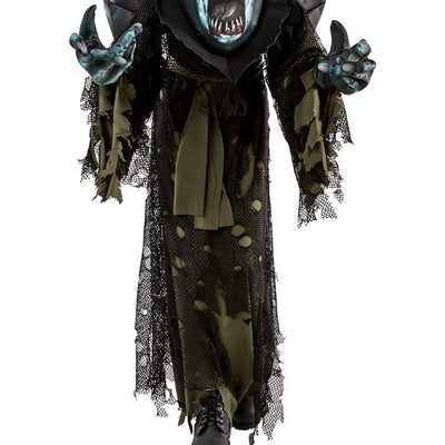 Zombie Robe Costume, Child - Jokers Costume Mega Store
