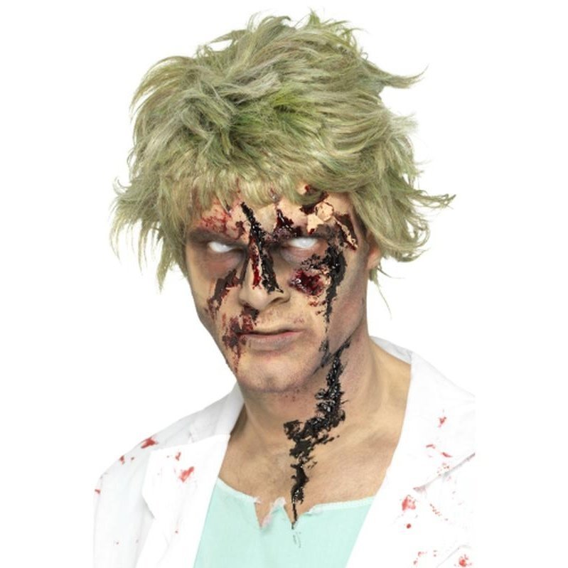 Zombie Scab Blood - Jokers Costume Mega Store