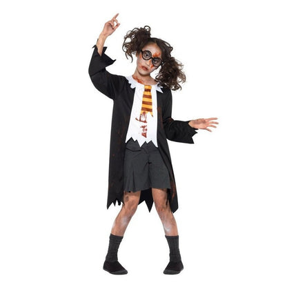 Zombie Student Costume - Jokers Costume Mega Store