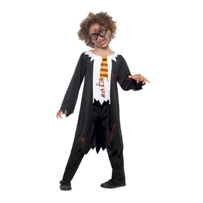 Zombie Student Costume - Jokers Costume Mega Store