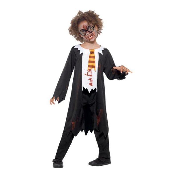 Zombie Student Costume - Jokers Costume Mega Store