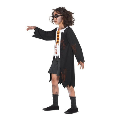 Zombie Student Costume - Jokers Costume Mega Store