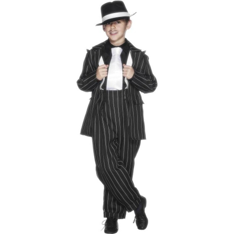Zoot Suit Costume - Jokers Costume Mega Store