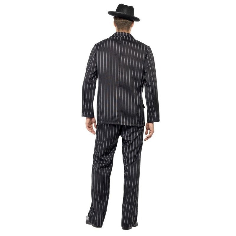 Zoot Suit Costume, Male - Jokers Costume Mega Store