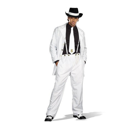 Zoot Suit Riot - Jokers Costume Mega Store