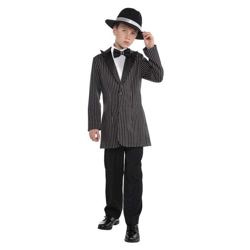 Zootsuit Jacket - Jokers Costume Mega Store